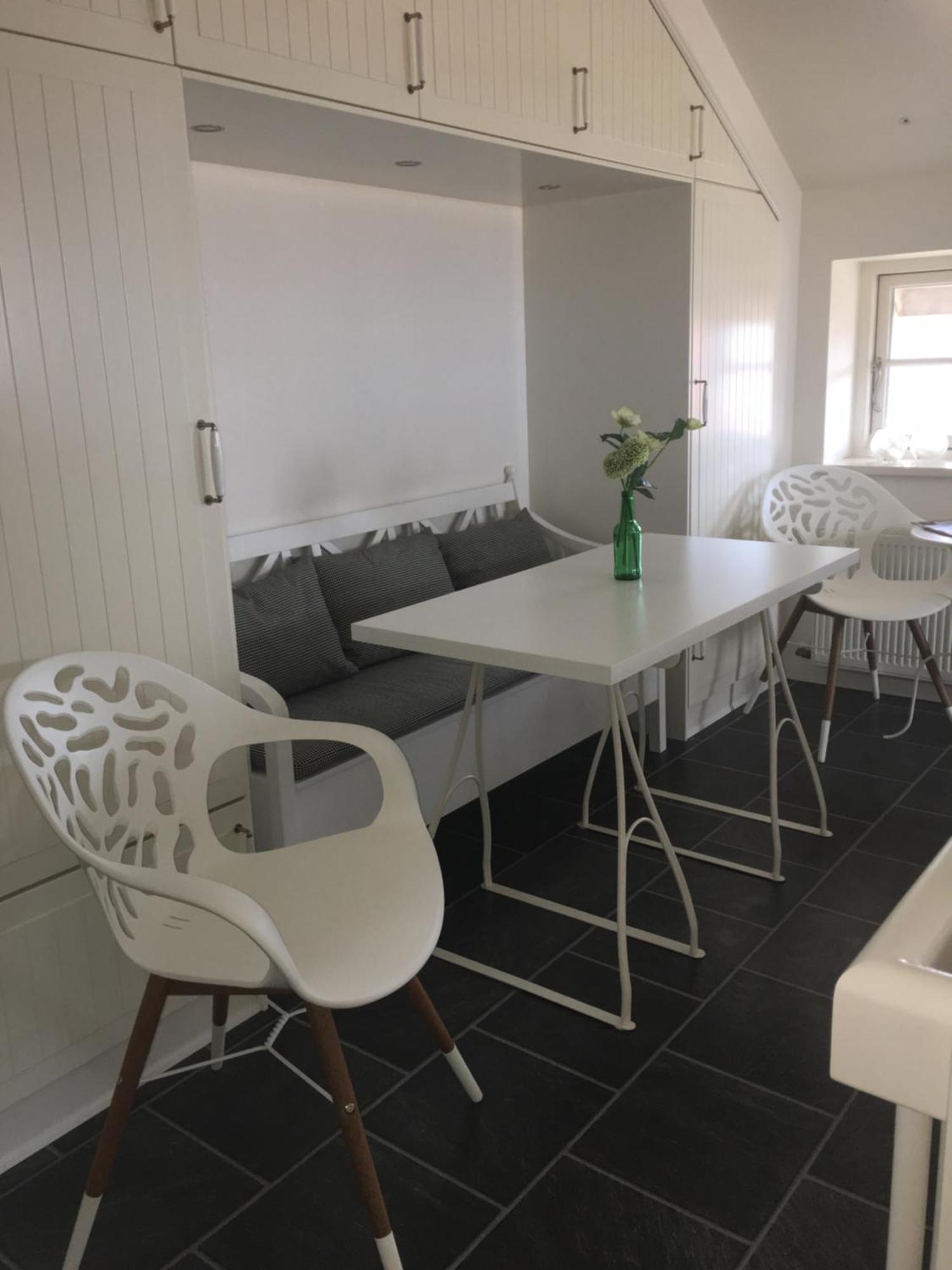 Lolland Bed & Breakfast Sollested  Екстер'єр фото