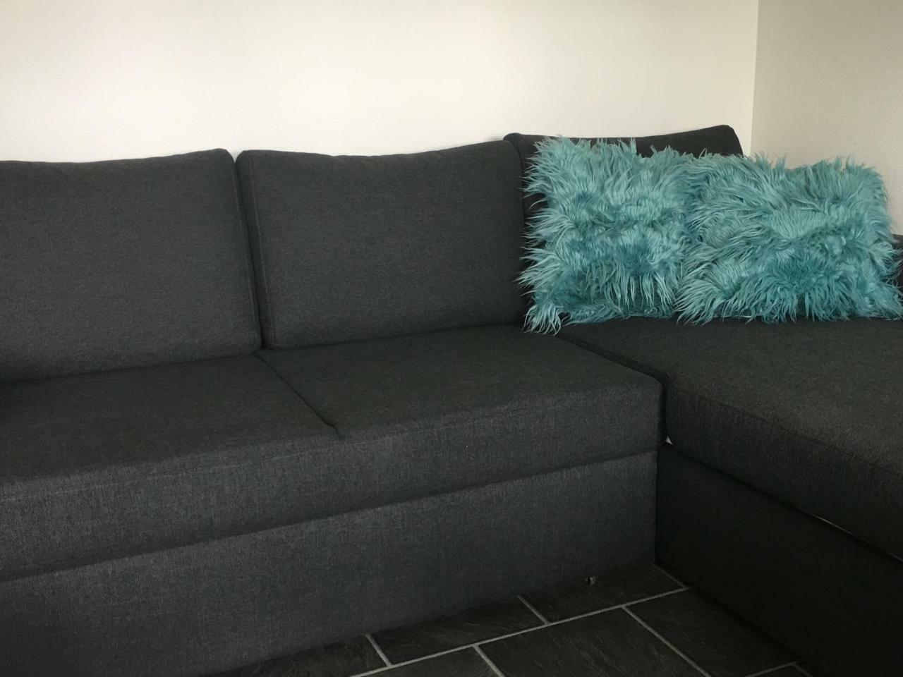 Lolland Bed & Breakfast Sollested  Екстер'єр фото